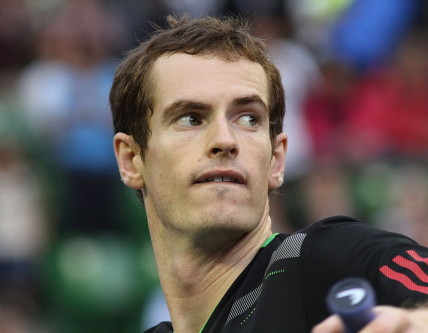 Andy Murray