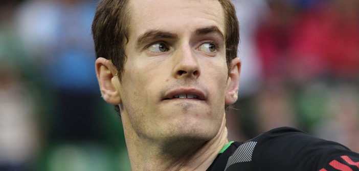 Andy Murray