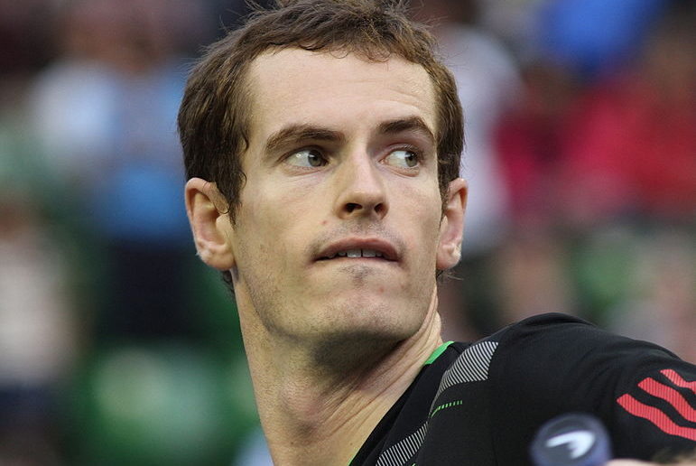 Andy Murray