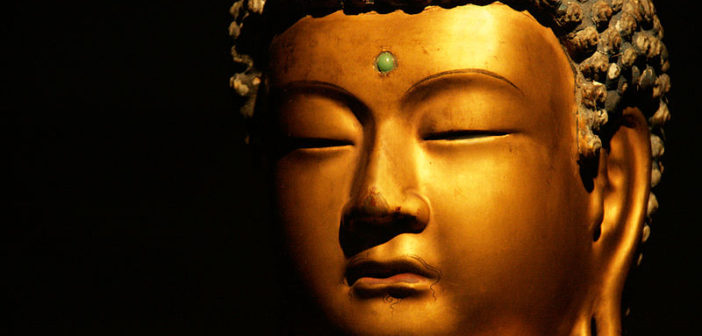 Buddha
