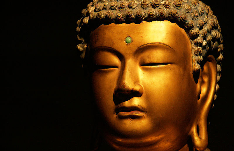 Buddha