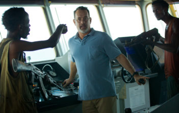Captain Phillips