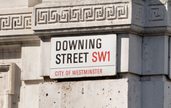 Downing Street