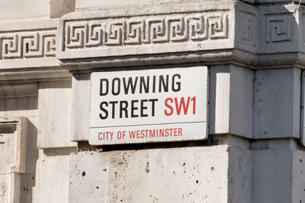 Downing Street