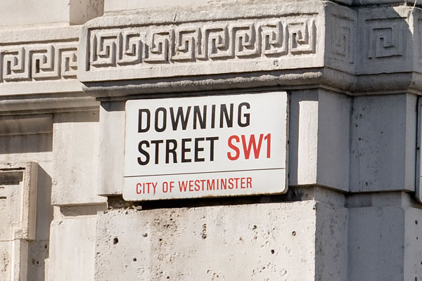 Downing Street
