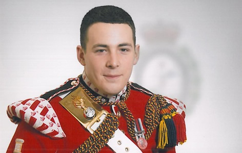 Lee Rigby