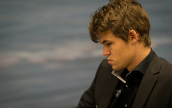 Magnus carlsen
