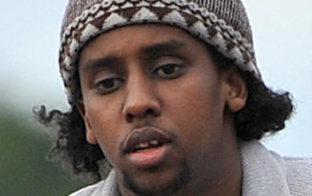 Mohammed Ahmed Mohamed