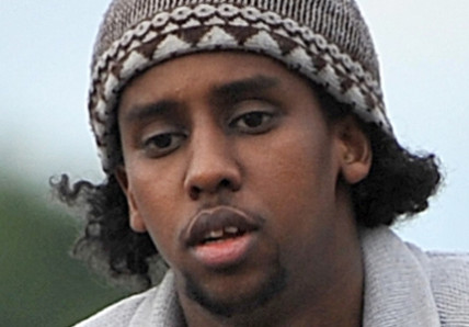 Mohammed Ahmed Mohamed