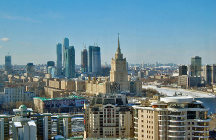 Moscow