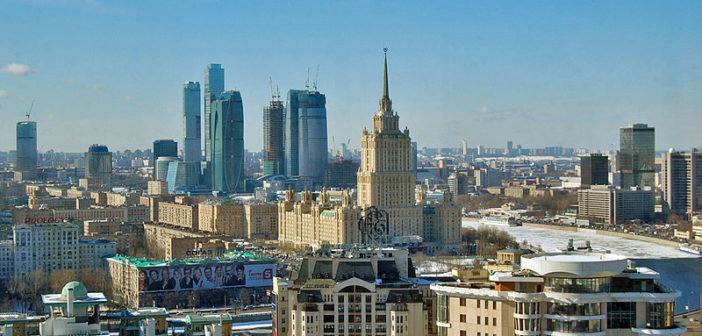 Moscow