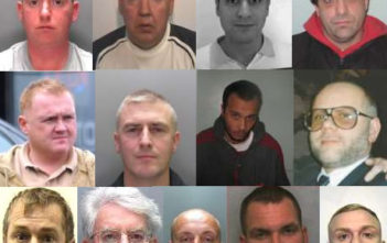 UK's most wanted criminals believed to be on the run in Spain