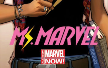 Ms. Marvel