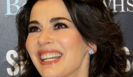 Nigella Lawson