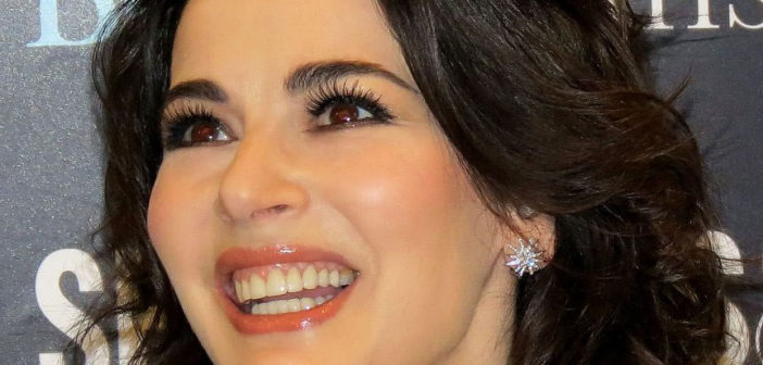 Nigella Lawson