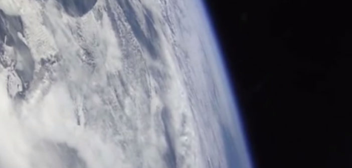 Image from the documentary Overview