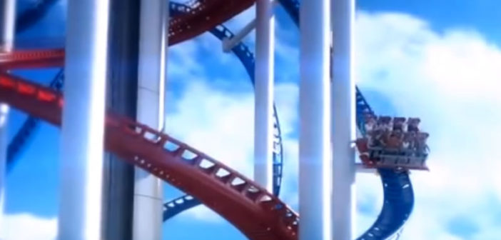 Polercoaster