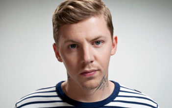 Professor Green