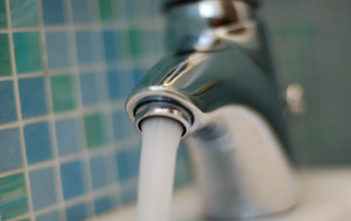 Water tap