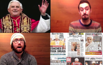 2013: The Newsicle