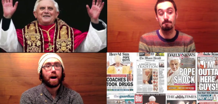 2013: The Newsicle