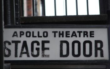 Apollo Theatre