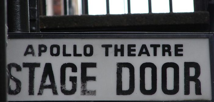 Apollo Theatre