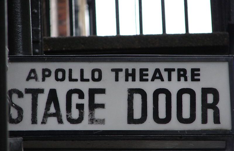 Apollo Theatre