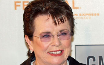 Billie Jean King
