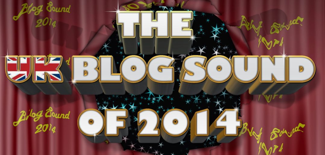 Blog Sound of 2014