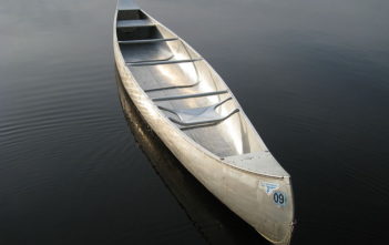 Canoe