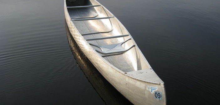 Canoe