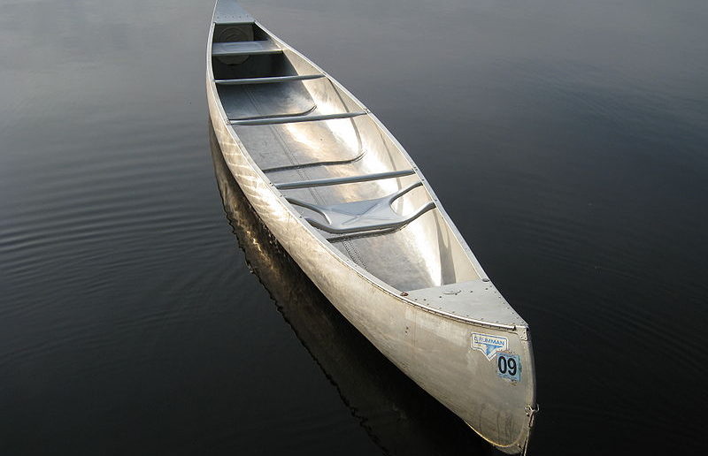 Canoe