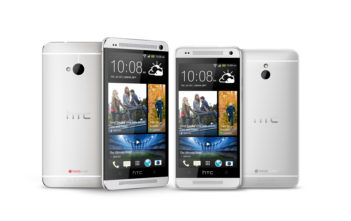HTC One Mini