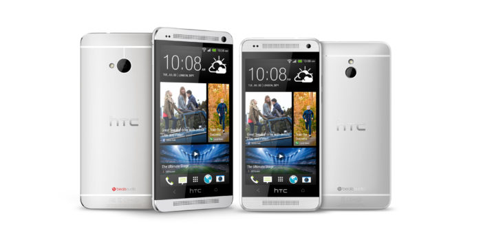 HTC One Mini