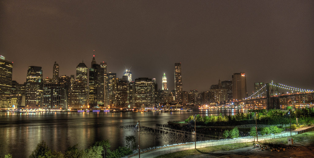 New York