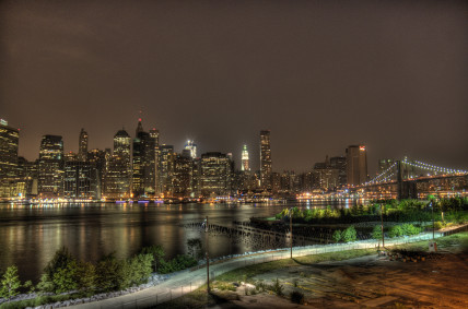 New York