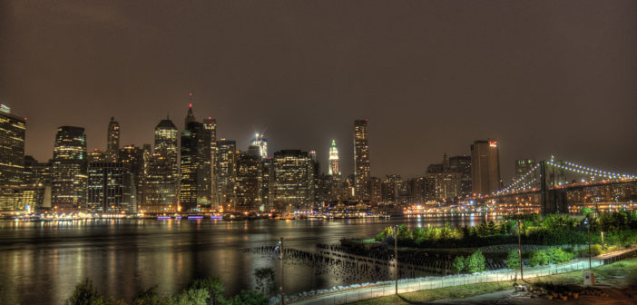New York