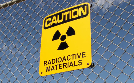Radioactive