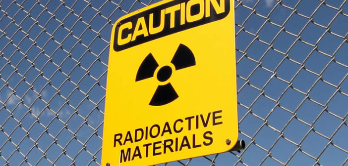 Radioactive