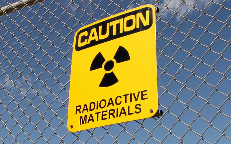 Radioactive