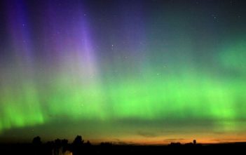 Aurora Borealis