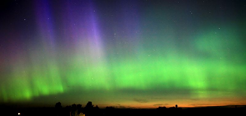 Aurora Borealis