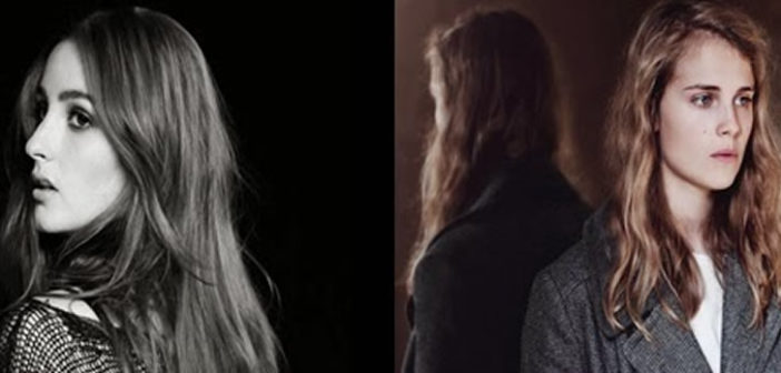 Banks and Marika Hackman