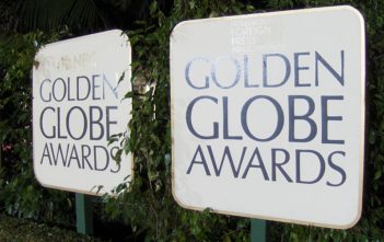 Golden Globe Awards
