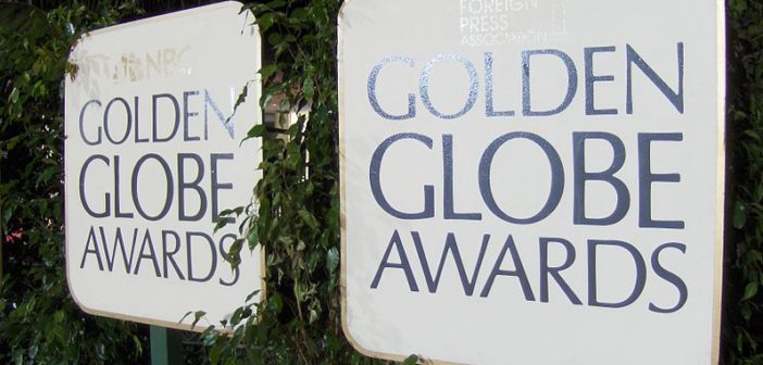 Golden Globe Awards