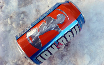 Irn Bru