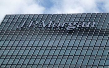 JP Morgan