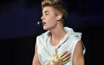 Justin Bieber