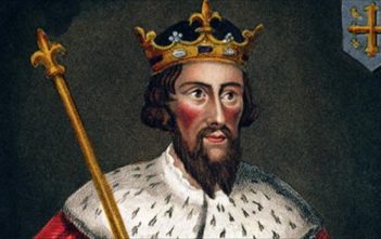King Alfred the Great